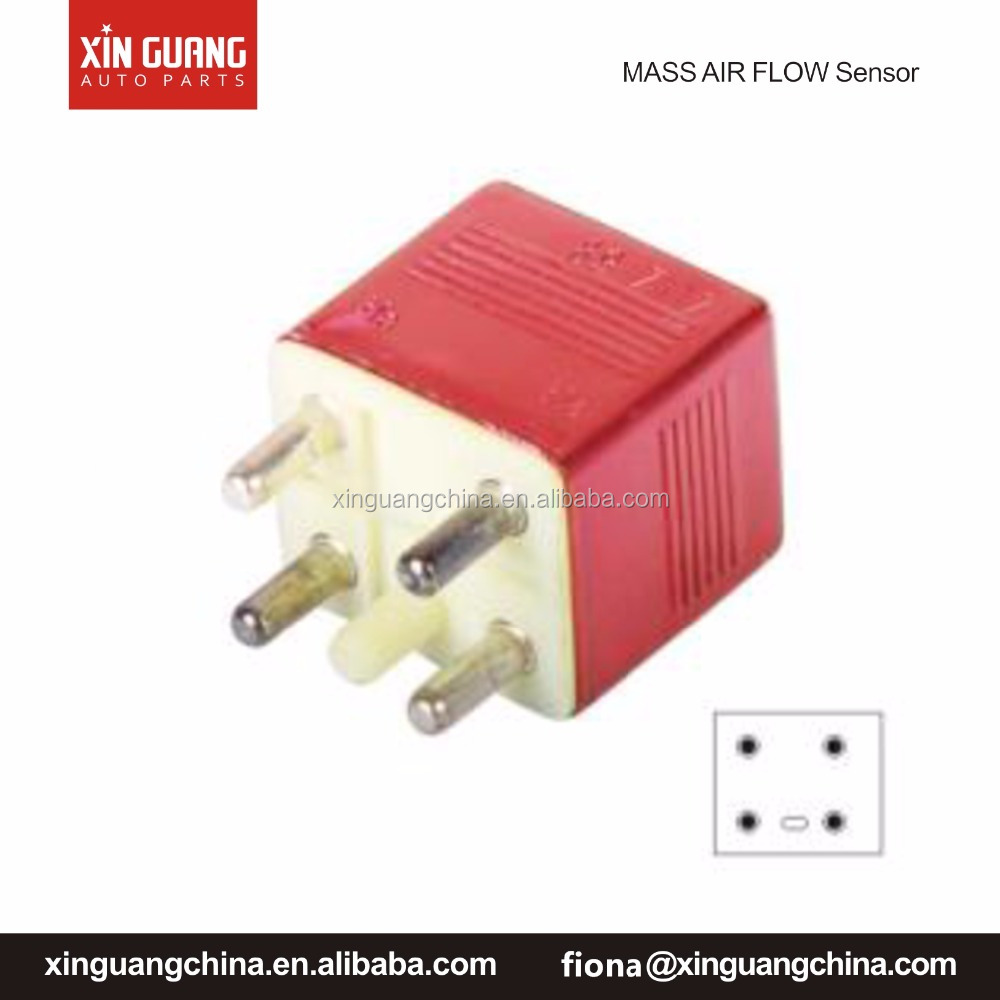 1165450034 116 545 0034 Mercedes Многофункциональное реле защиты от перегрузки 12V 30A медный провод серебряный сплав