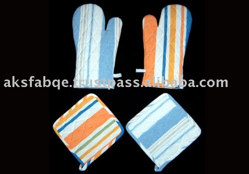 kitchen glove