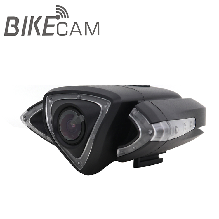 Bikecam водонепроницаемый пульт дистанционного управления 1080 P велосипедов Камера