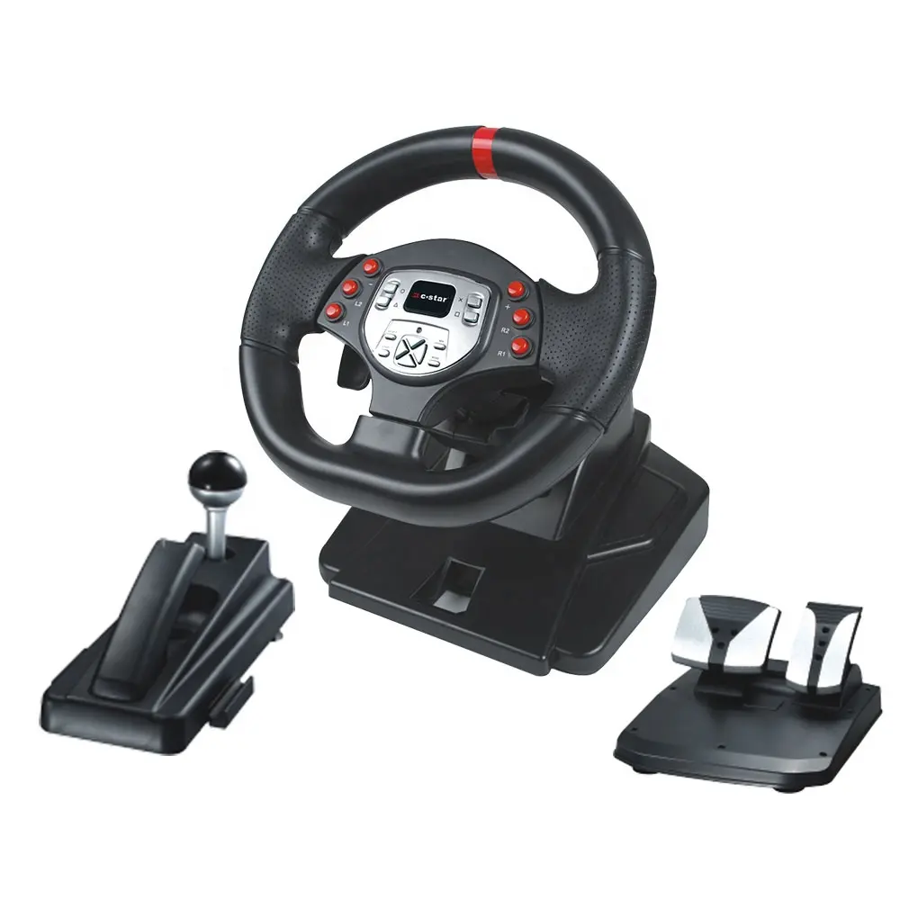 game steering wheel console interesting steering wheel PS4 for playstation 3