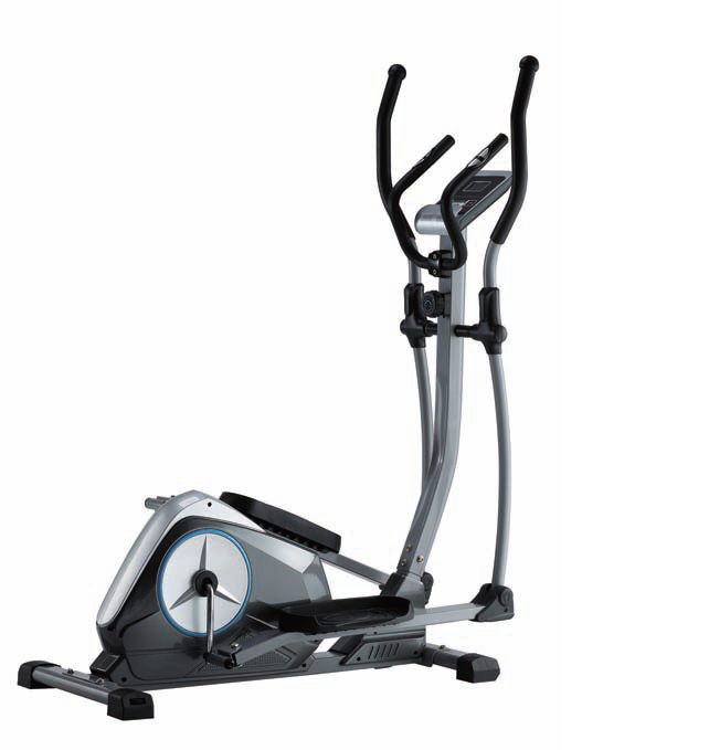 Ergometer elliptical trainer ergometer elliptical cross trainer Exercise Bike