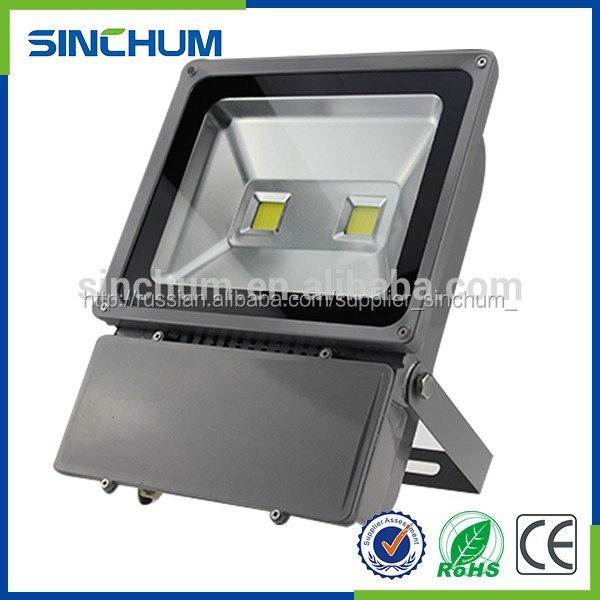 100w led flood light/outdoor led flood light 100w