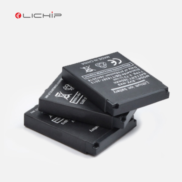 Умные часы LICHIP dz09 A1 gt08 x6 z60 3,7 v модуль батареи pcb pcba компоненты дисплея зарядное устройство пояс аксессуары умные часы