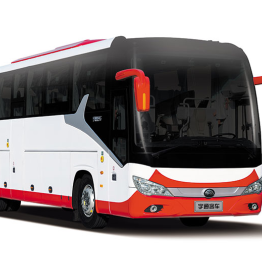 ZK6120 12 м б/у автобус б/у турсим автобус