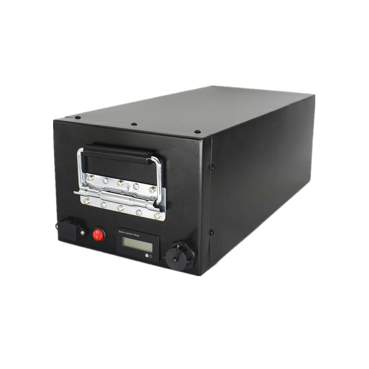 Индивидуальные литий-железо-фосфатные аккумуляторы 48V60Ah 32650 6000mAh cell