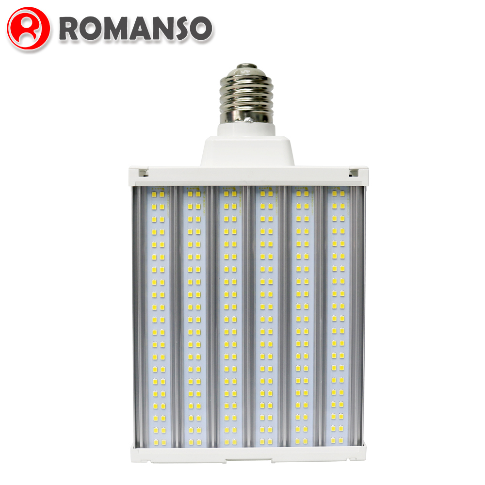 New Lighting Product 400 Watt Metal Halide Led Street Light Retrofit 100W Shoebox/Street Light Retrofit Kit