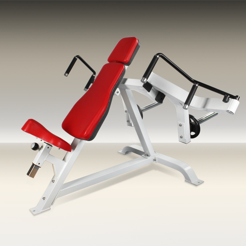 Incline Pec Fly Plate загружен молоток прочность машины/Наклон Груди Fly машина/оптовая продажа с фабрики фитнес оборудование