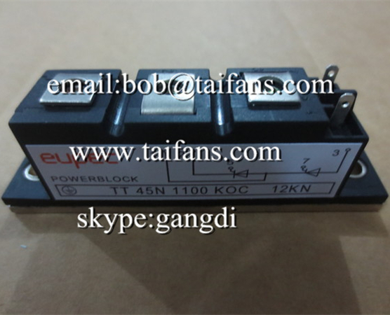 Original new TT45N1100KOF thyristor module