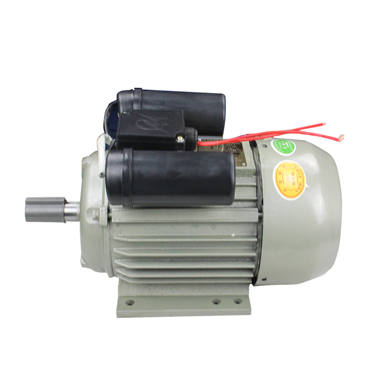 3hp 2.2kW 220 вольт электродвигатель переменного тока