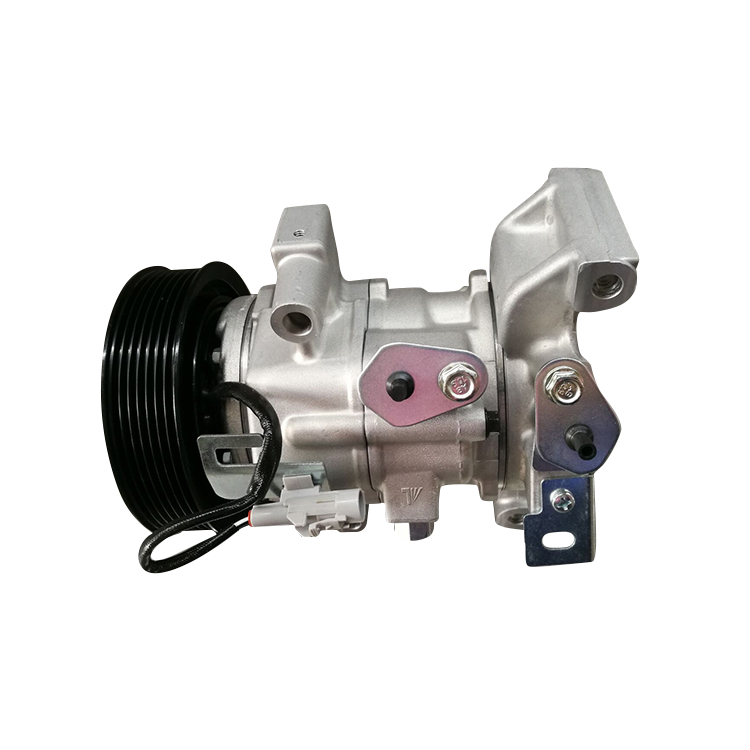 Новый автомобильный компрессор кондиционера OEM 88320-0K660/88320-0K520