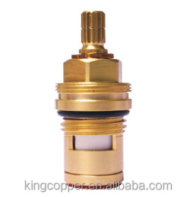 India faucet cartridge spindle