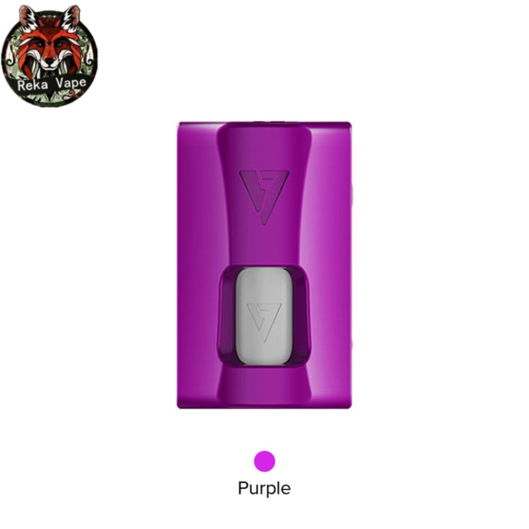 Оригинальный Desire Rage 155W Squonk TC Mod(Ohm Boy) с жидкостной бутылкой 7 мл