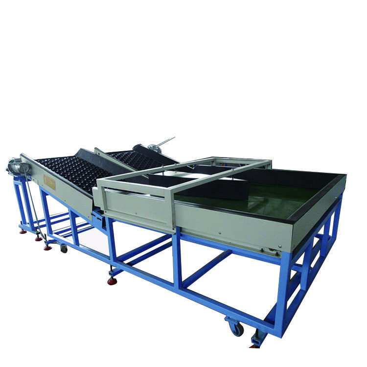 Automatic Weight Sorting Machine for Mango Lemon Fruit grading