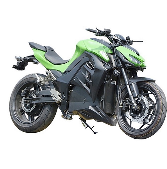 Китайский 20000 Вт Электрический мотоцикл emotorcycle с 120a литиевой батареей