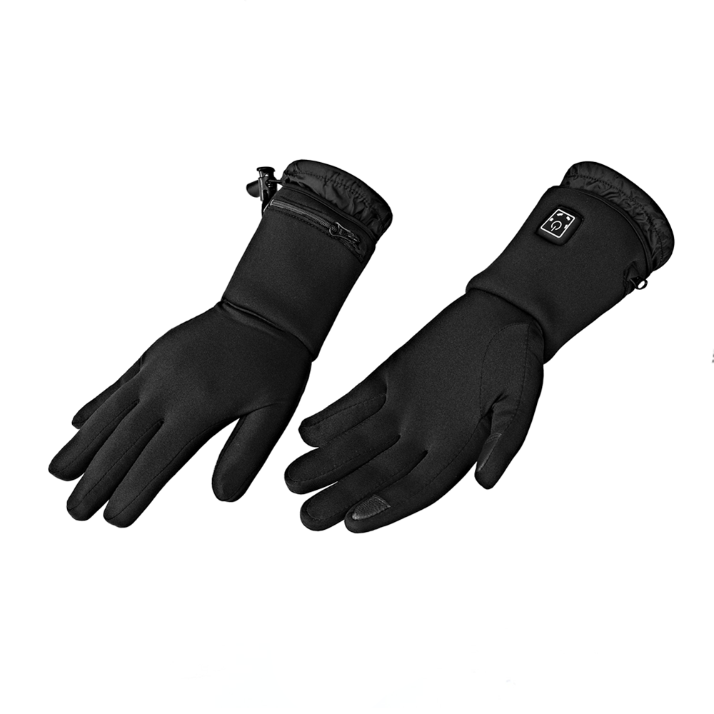 2021 Popular High Quality Winter Outdoor Unisex Heated Gloves Liner