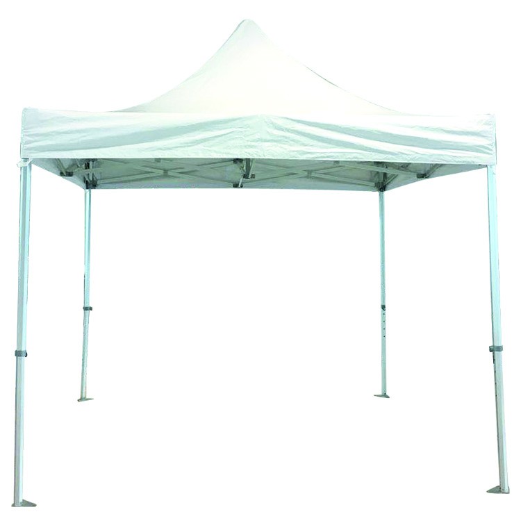 Пользовательские 3 * 3Pop Up Палатка Открытый складной торговли показать дисплей палатка