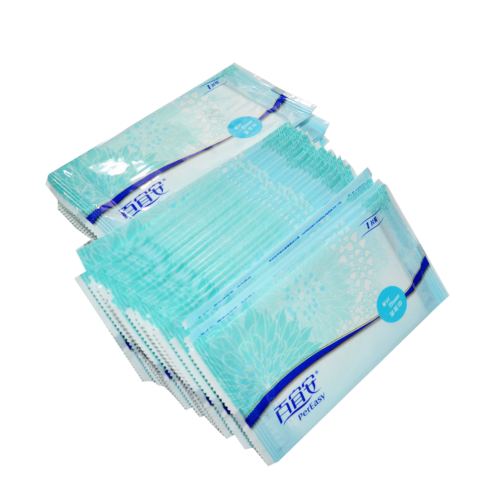 Disinfection Wet Wipes for Sensitive Skin