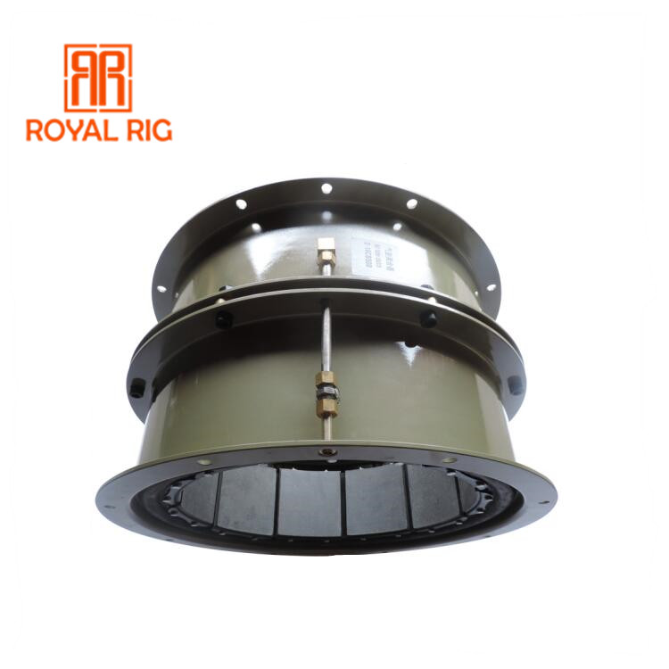 Высококачественная муфта Eaton Airflex 8CB250
