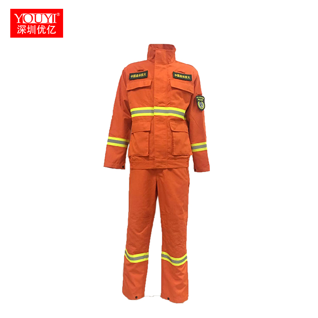 Изготовленная на заказ огнестойкая одежда nfpa, пожарная куртка, пожарный костюм