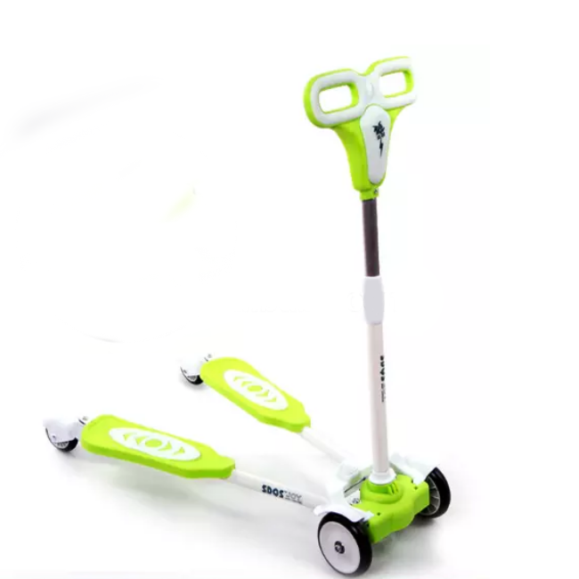 multi functional kids scooter children scooter / 3 wheel kids scooter baby scooter 3in1 / kids scooter kick