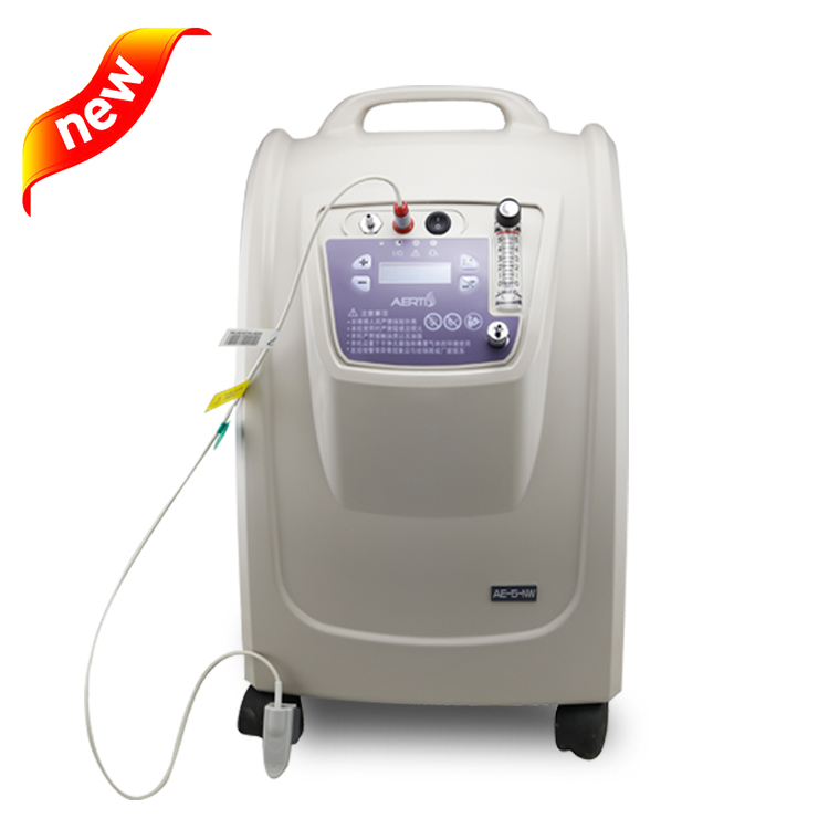 industrial glass blowing oxygen generator medical oxygen concentrator for sale