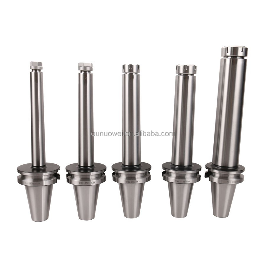 BT50 ER32 ER40 ER50 фрезерные Цанга Arbor