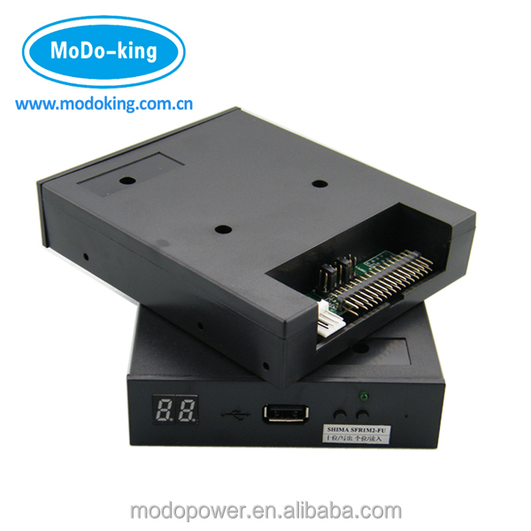 Эмулятор Floppy-usb/FDD-USB/конвертер Floppy-usb, используемый для вышивальной машины TAJIMA, JUKI, HAPPY BARUDAN SWF