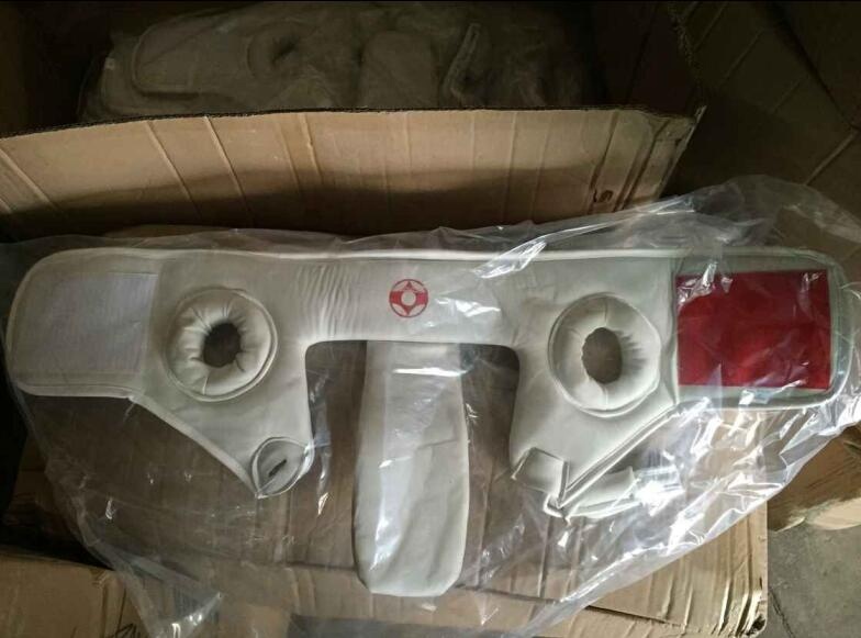 Оптовая продажа kyokushin ichigeki каратэ головной шлем Kyokushin протектор для головы для соревнований