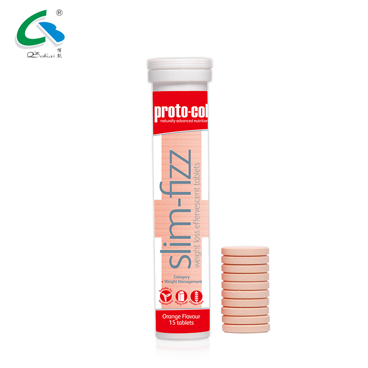 Fizz для похудения глюкоманнан кониака порошок здоровый и натуральный pharmanac шипучие таблетки