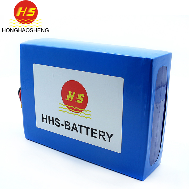 18650 20s15p индивидуальный 40AHlithium Аккумуляторный блок Электрический мотор 72v 8000w E-bike