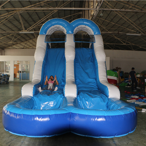 2021 Enjoy giant inflatable water slide for adult, inflatable toy, adults inflatable slide