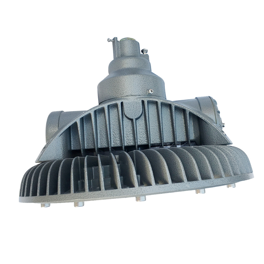 LED экс-доказательство свет HX1 Высокая/MID свет залива с ul