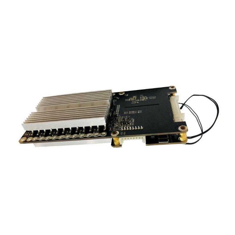 Высокое качество 16 s PCM BMS для аккумулятора