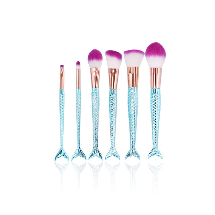 Китай производство напрямую с фабрики красоты Foundation Brush