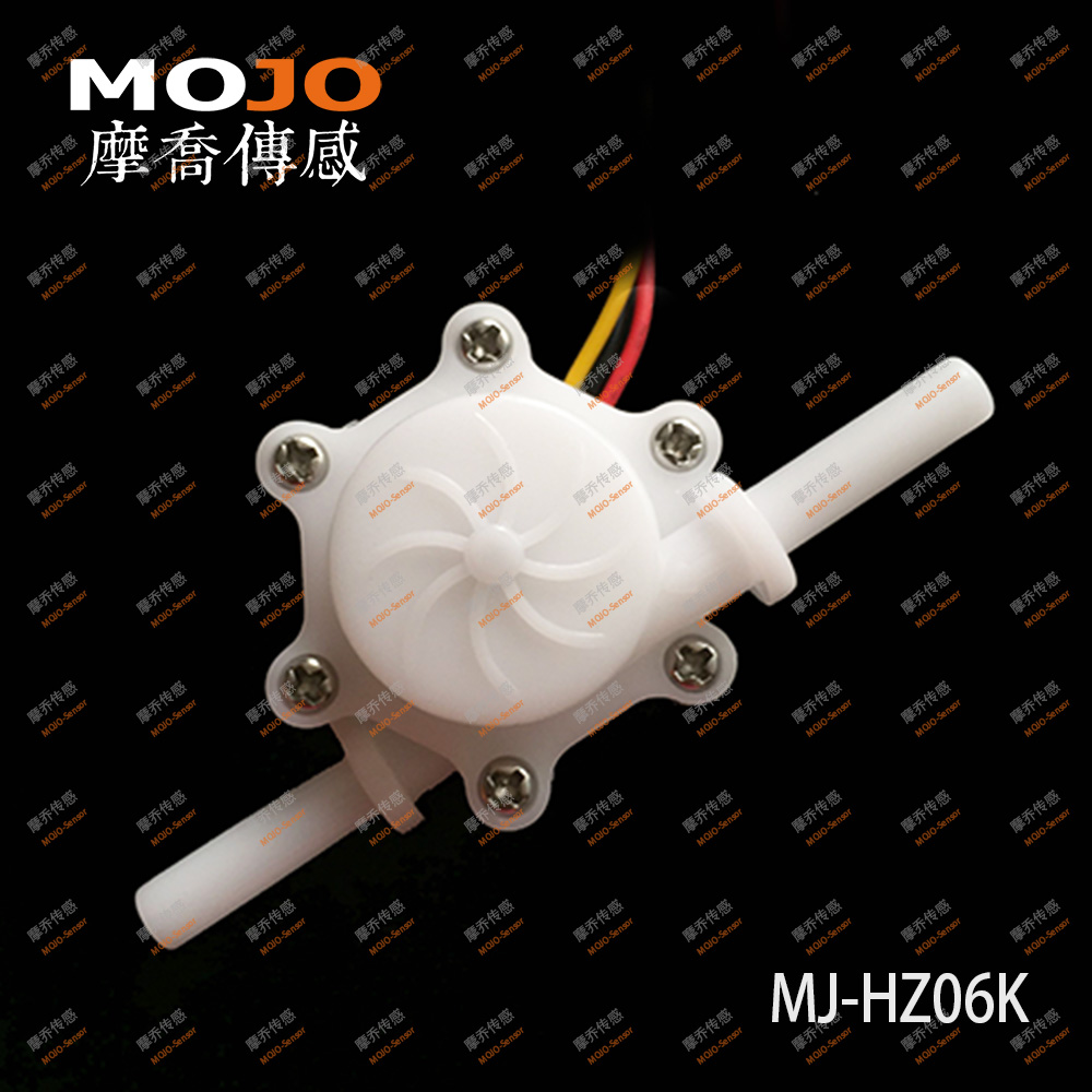 MJ-HZ06K Высокая точность 0,05-1.0L/мин Диапазон потока супер микро расходомер воды