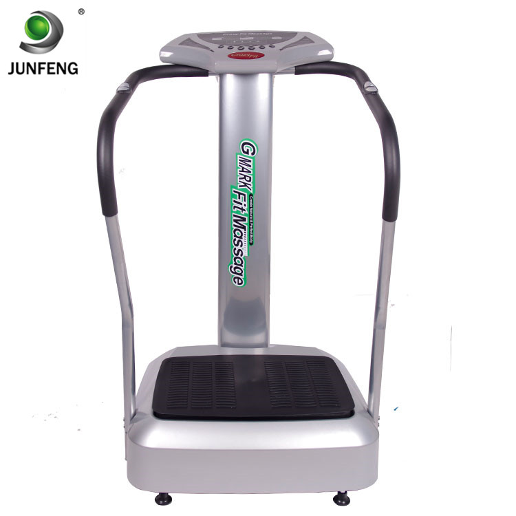 Горячее предложение! Распродажа! Vibro Crazy Fit массажер вибрации платформы массажное устройство