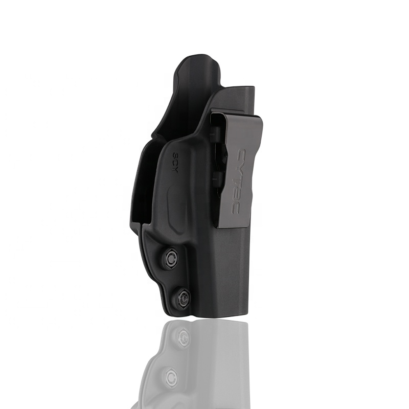 Cytac Тактический IWB скрытый чехол для SCCY 9 мм CPX1 CPX2