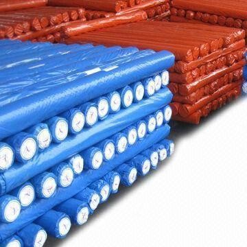 Брезентовый рулон HDPE