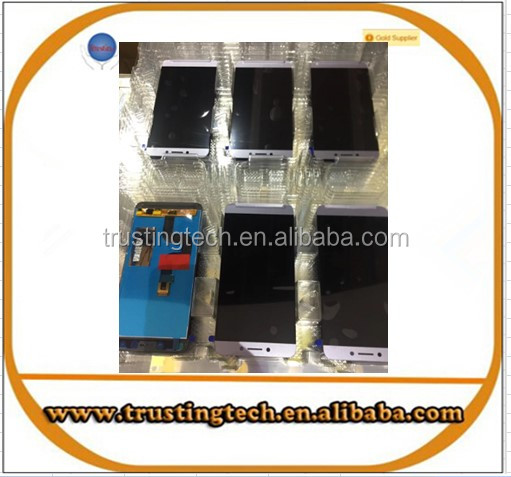 ЖК-дисплей для Letv LeEco Le 2 Le2 Pro X526 X527 X528 X529 X620 X625, дисплей с сенсорным экраном и дигитайзером в сборе, оригинал