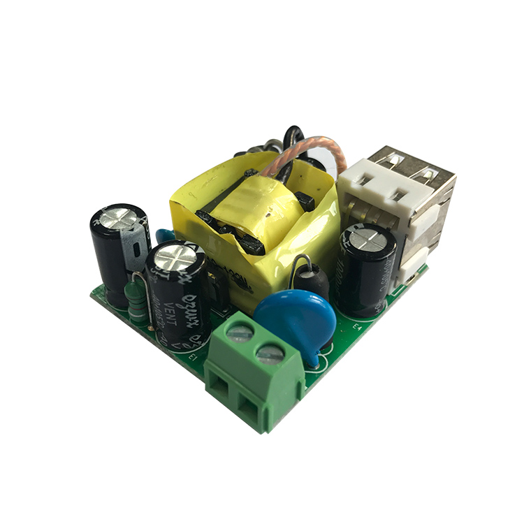 5 V 2.1a USB PCB выход мобильный телефон зарядное устройство в сборе usb зарядки платы