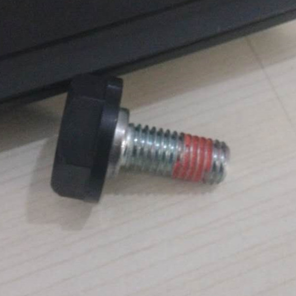 battery pole connector