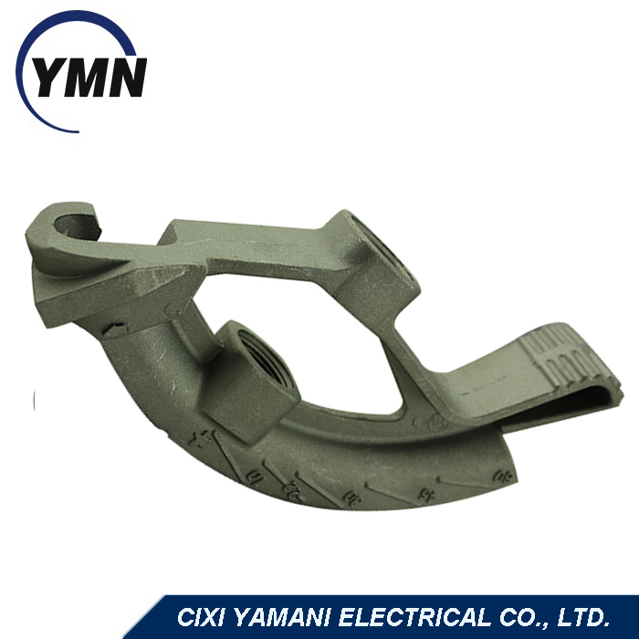 Alibaba China hot sell electrical metal conduit bender