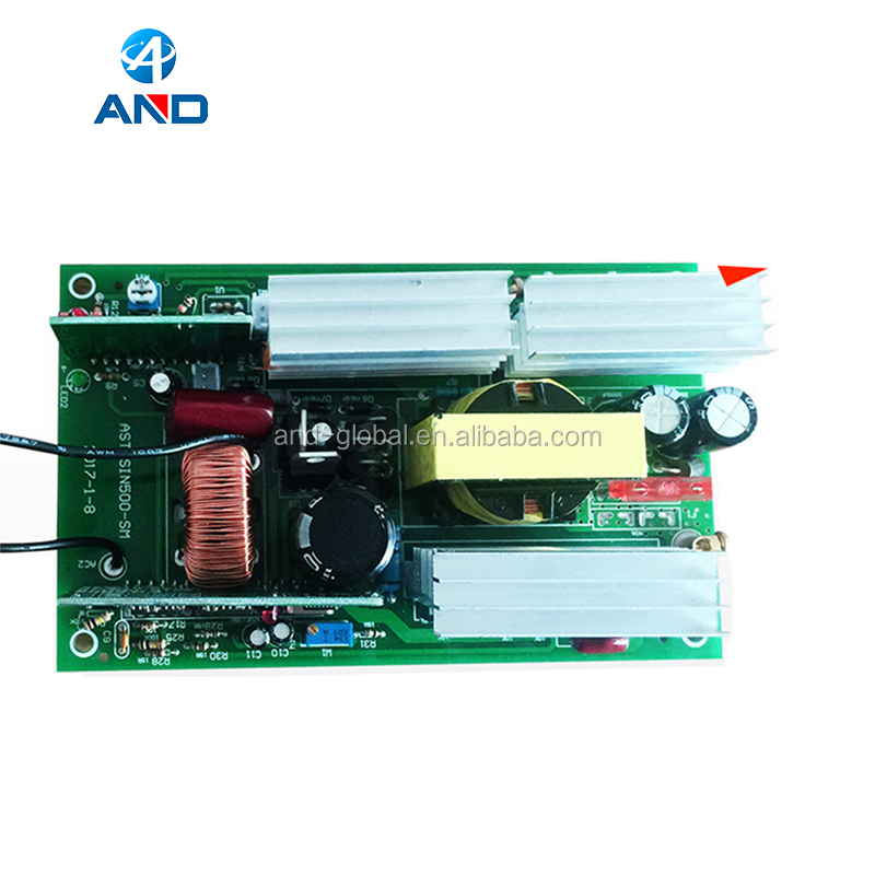 Пользовательская печатная плата gsm gprs gps pcb модуль производитель gsm Беспроводная система сигнализации для умного дома печатная плата