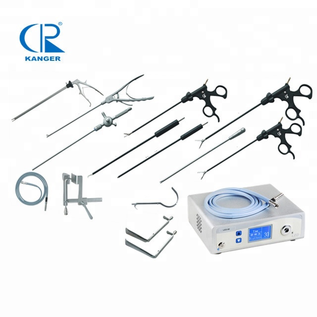 General medical devices Medical surgery instruments Abdominal surgical instruments Laparoscopy