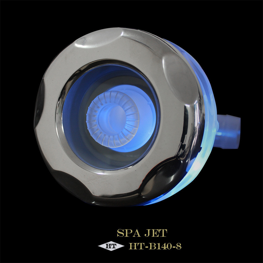 3.5 "LED гидромассажная Ванна jet отель джакузи spa