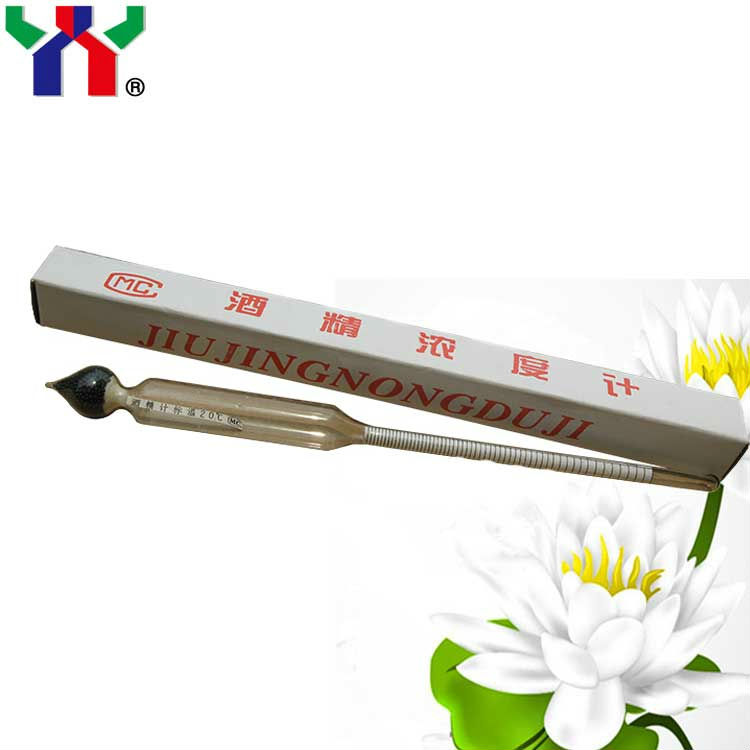 High quality wine hydrometer