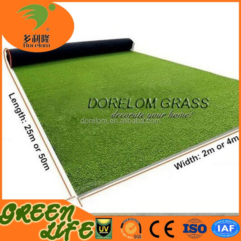 Chinese synthetic grass turf artificial turf for landscape