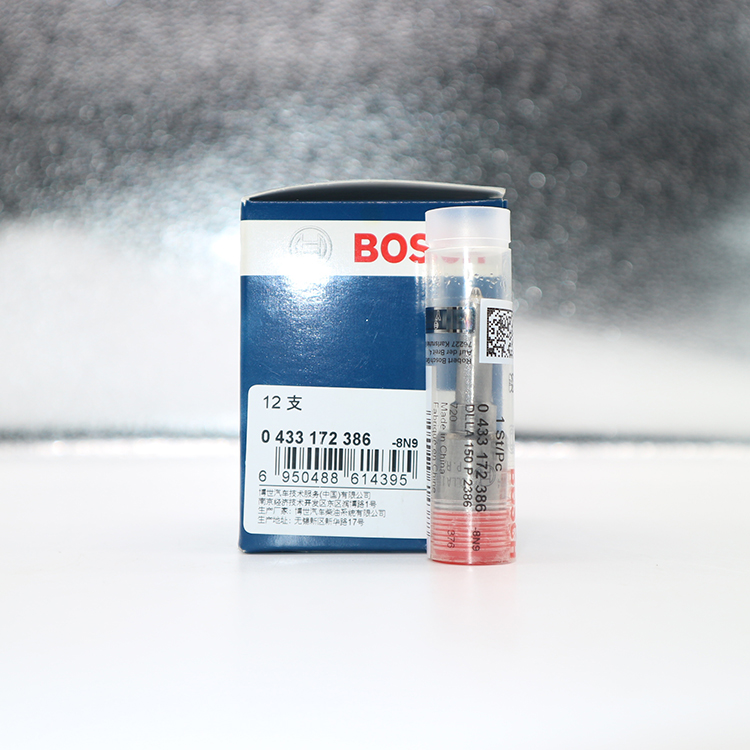 Форсунка форсунки bosch DLLA150P2386 для 0445120357