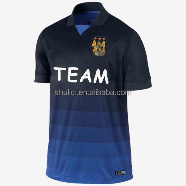 Cheap custom jersey soccer, wholesale blank soccer jersey with competitive price