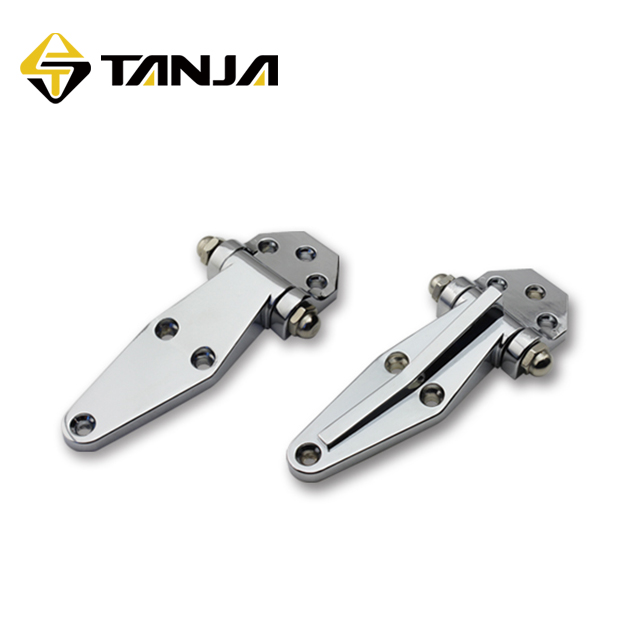 Петли для духовки TANJA K20 из цинкового сплава, европейские дверные петли, петли